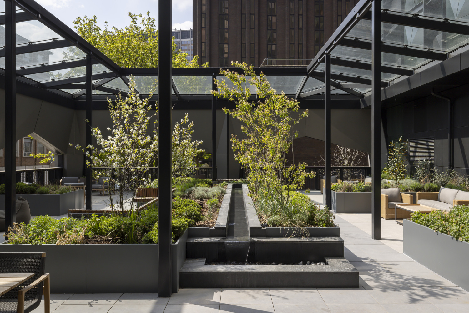 丨英国伦敦丨HTA Design-126