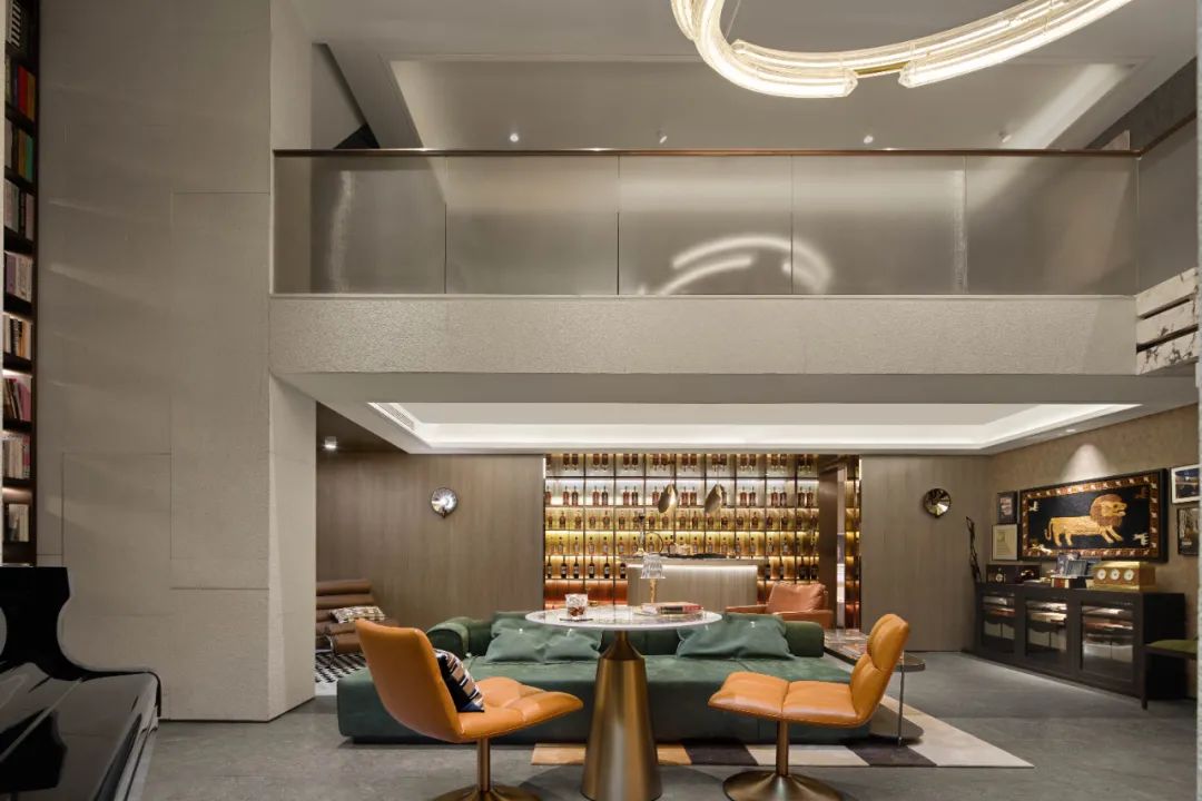 无锡悦景湾叠墅丨中国无锡-30