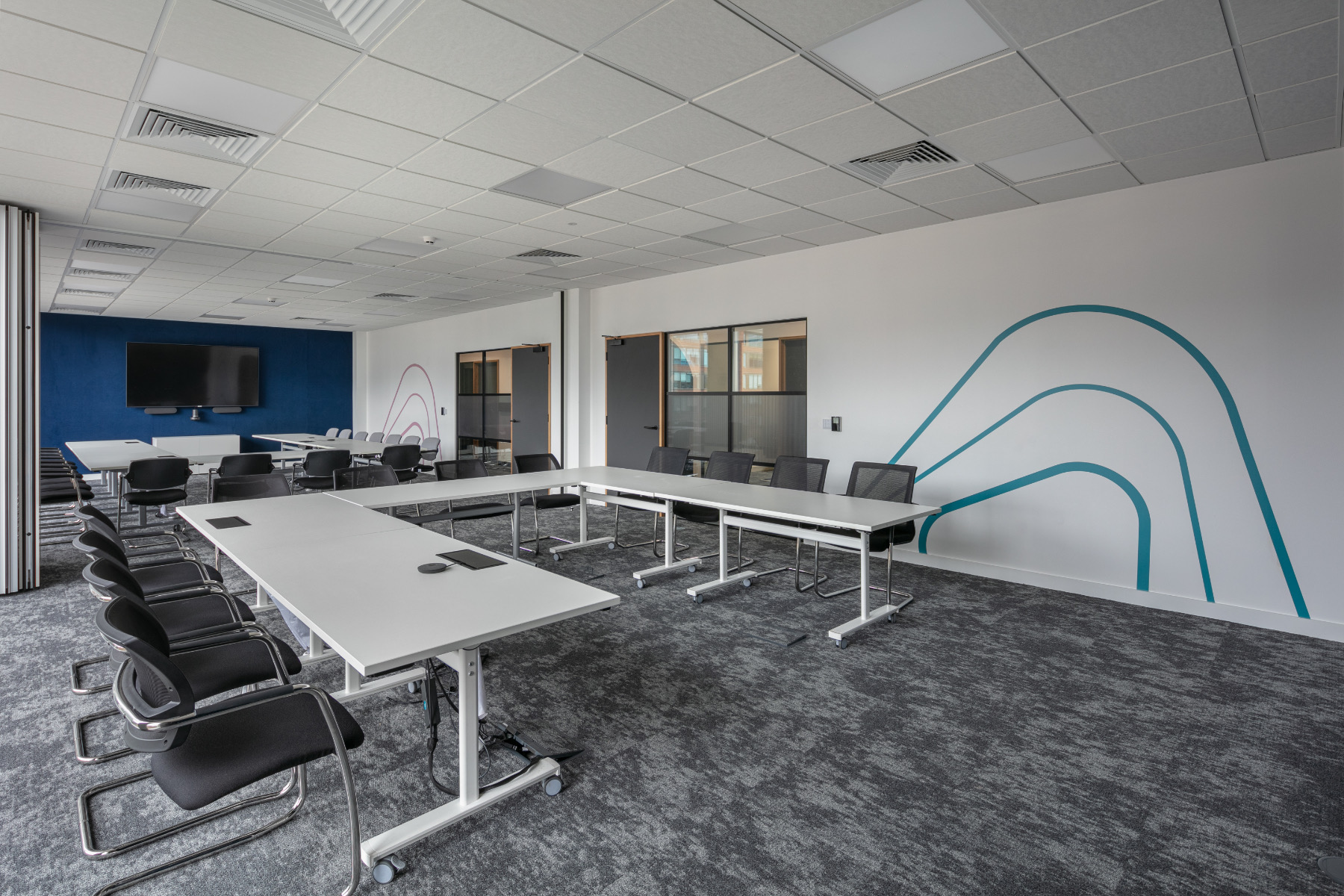 A Look Inside Acacium’s New Manchester Office - Officelovin'-7