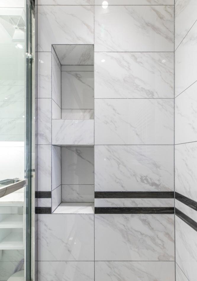 轻奢风家居设计,打造优雅舒适空间-106