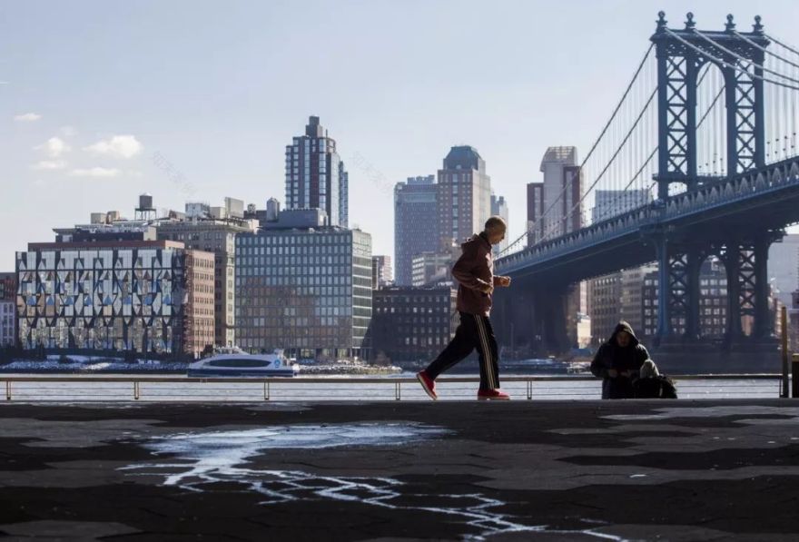 2019 全球创意办公空间盘点,惊艳的不仅仅是设计!-227