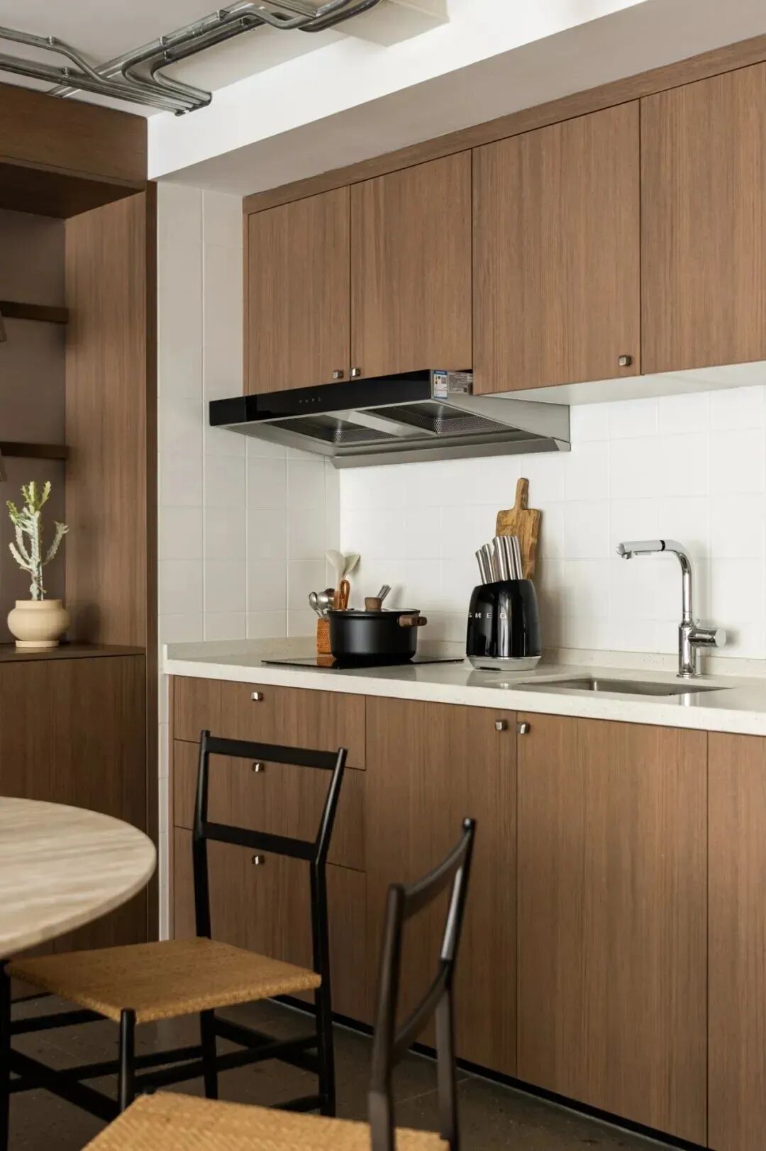 阿那亚·雾灵山丨中国浙江丨ULS 向泽空间,微木空间设计-16