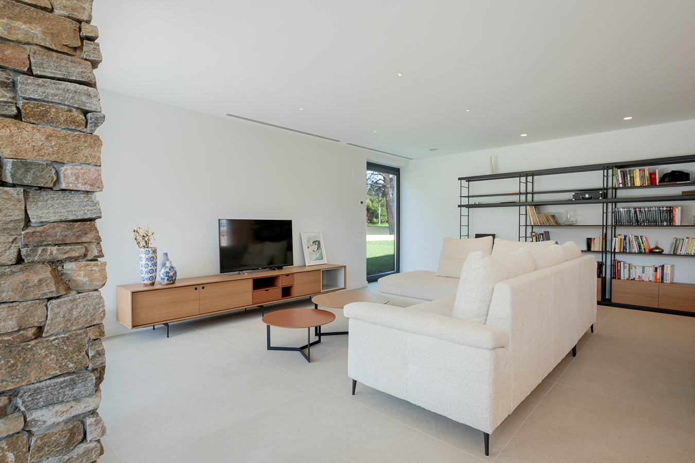 丨SpainZaragoza丨A54insitu,Estudio de Arquitectura-40