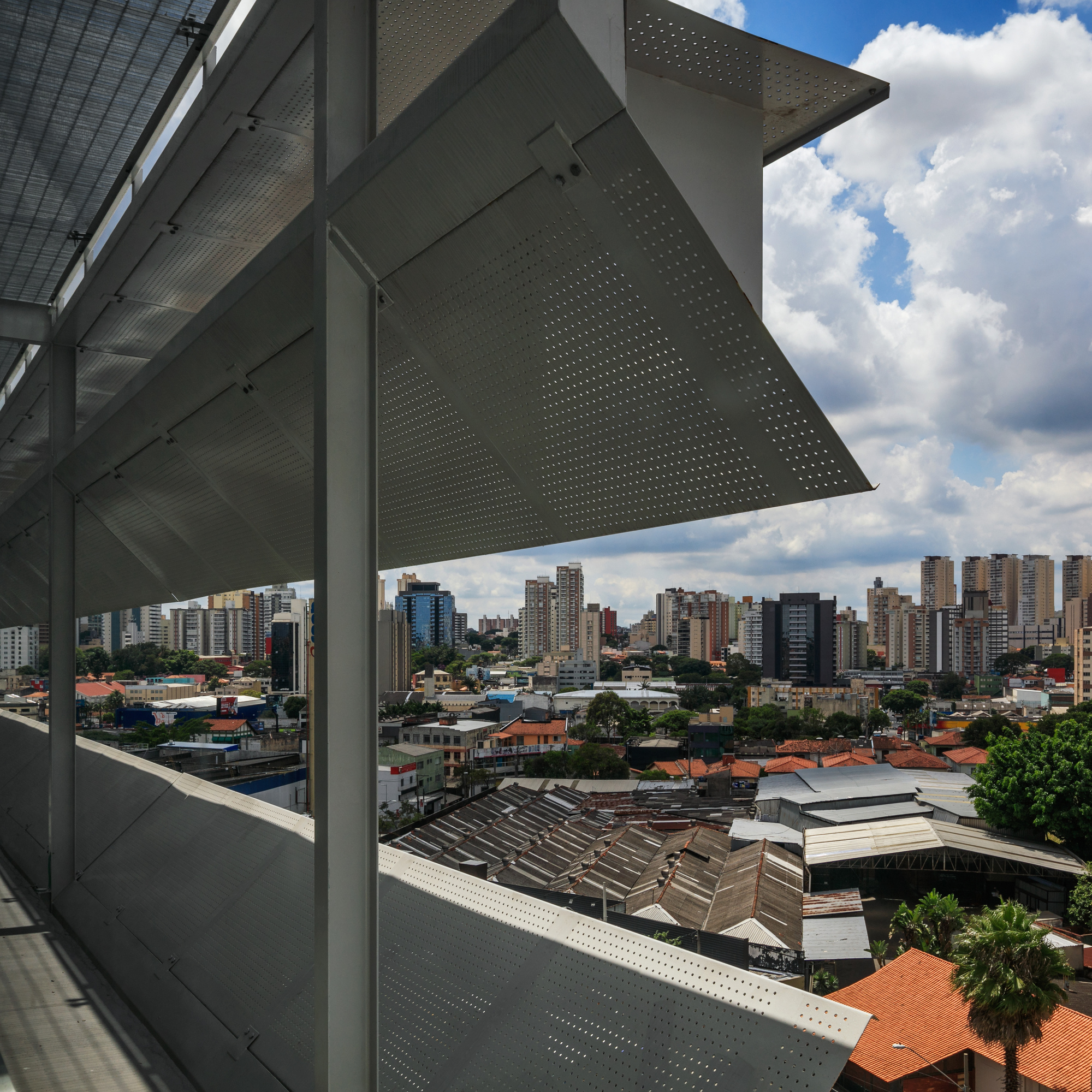 急救公立医院丨Brazil丨SPBR Arquitetos-59