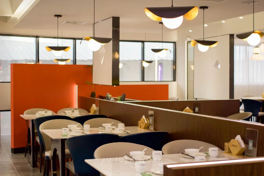 潇湘谷·鲜活湘菜丨中国厦门丨厦门大也设计-55