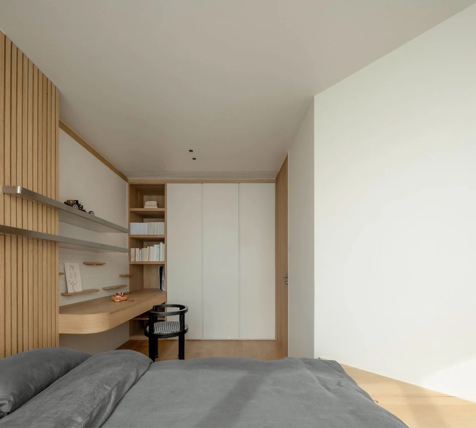 和心·一味丨中国上海丨MUKA ARCHITECTS木卡工作室-31