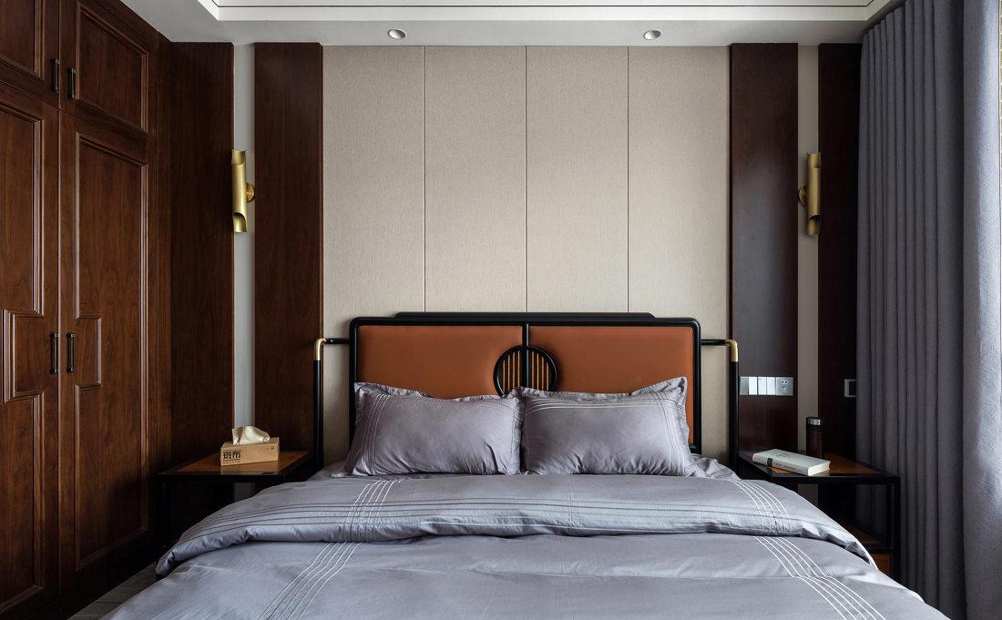 吾同联合设计事务所丨平层丨WT.D原创丨天青-15