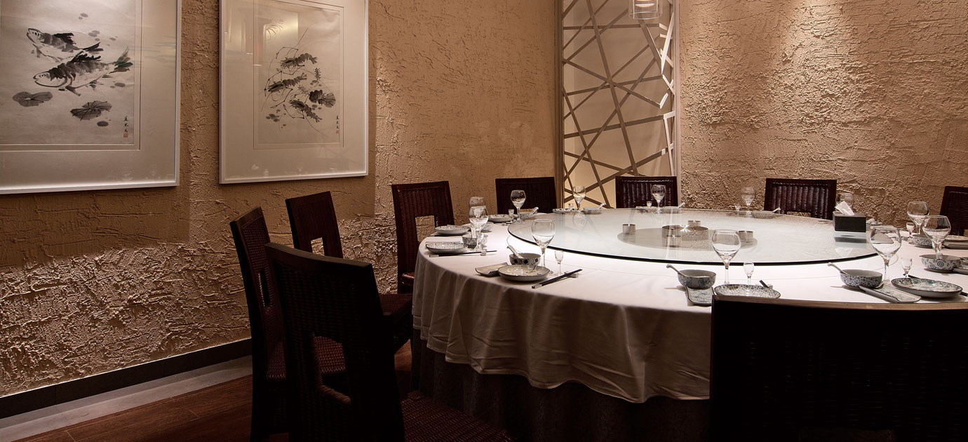 同庆楼无锡万达店-10