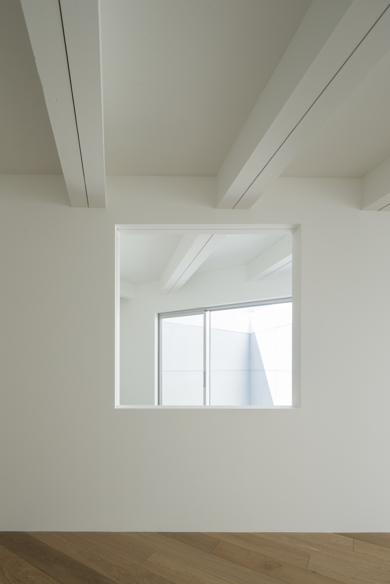 The Minimalist Kamiuma House by CHOP   ARCHI-11