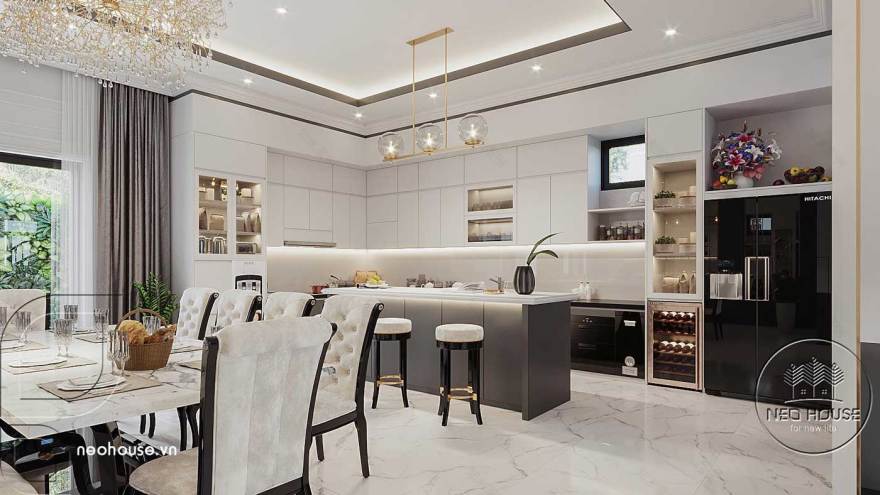 现代四层办公楼设计案例解析-14