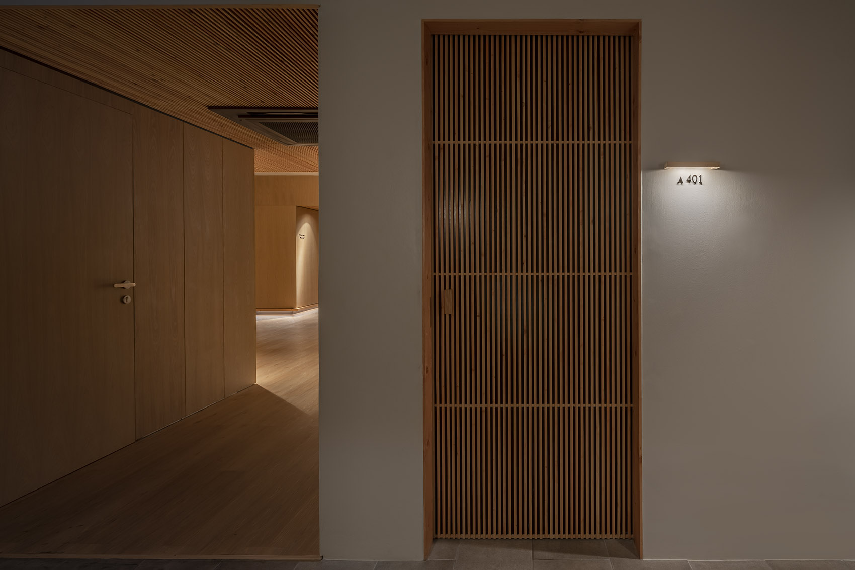 泰国汤の森温泉和水疗中心丨泰国曼谷丨Sixseven Studio-96