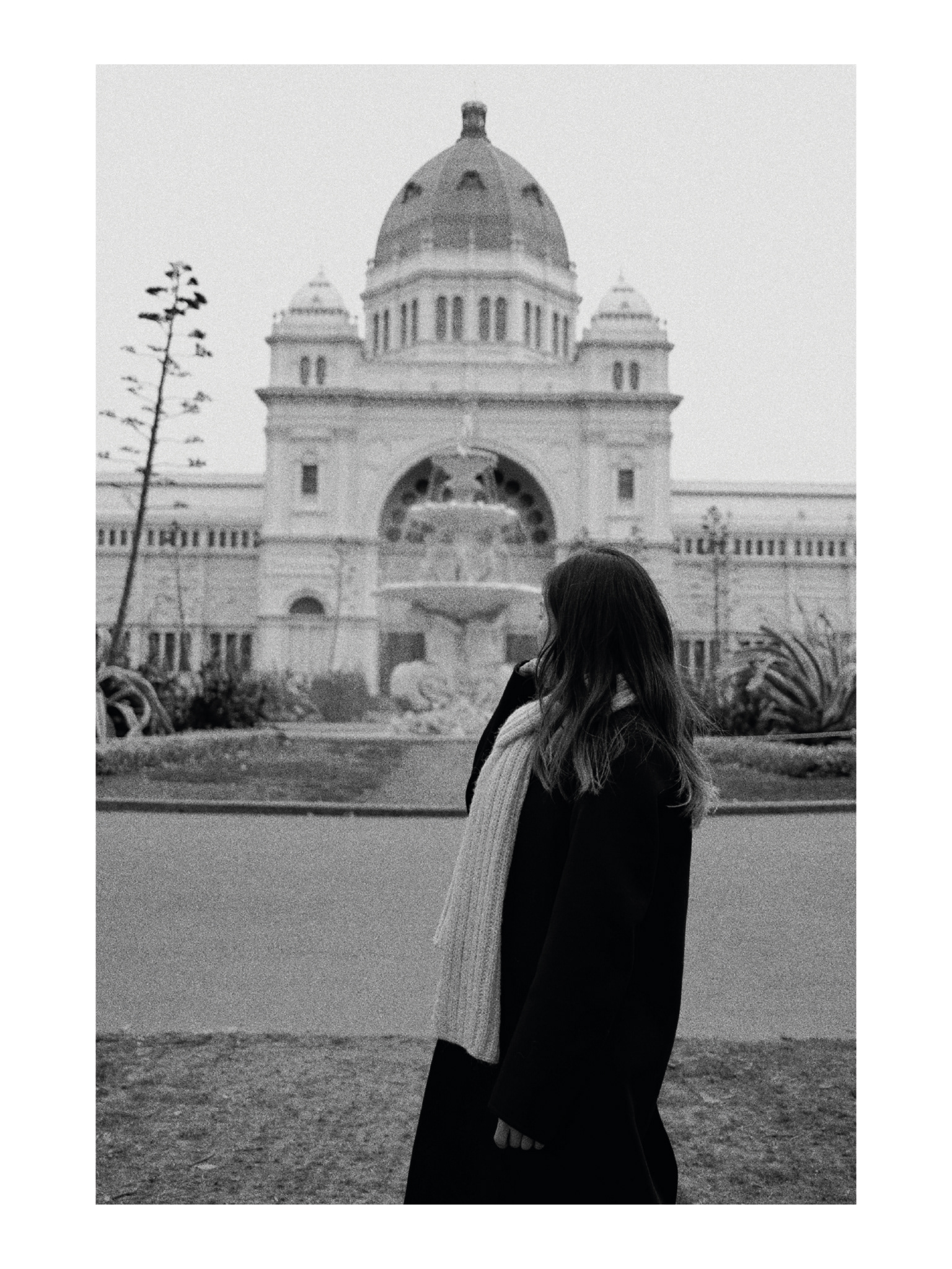 生日肖像·纳特丨澳大利亚墨尔本-5