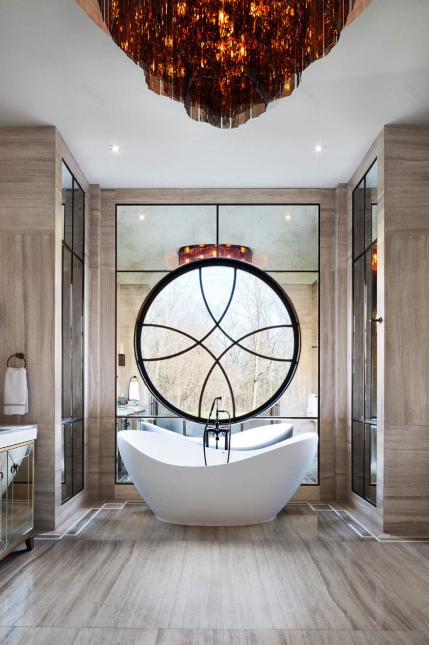 "巨星豪宅,极致奢华"-117