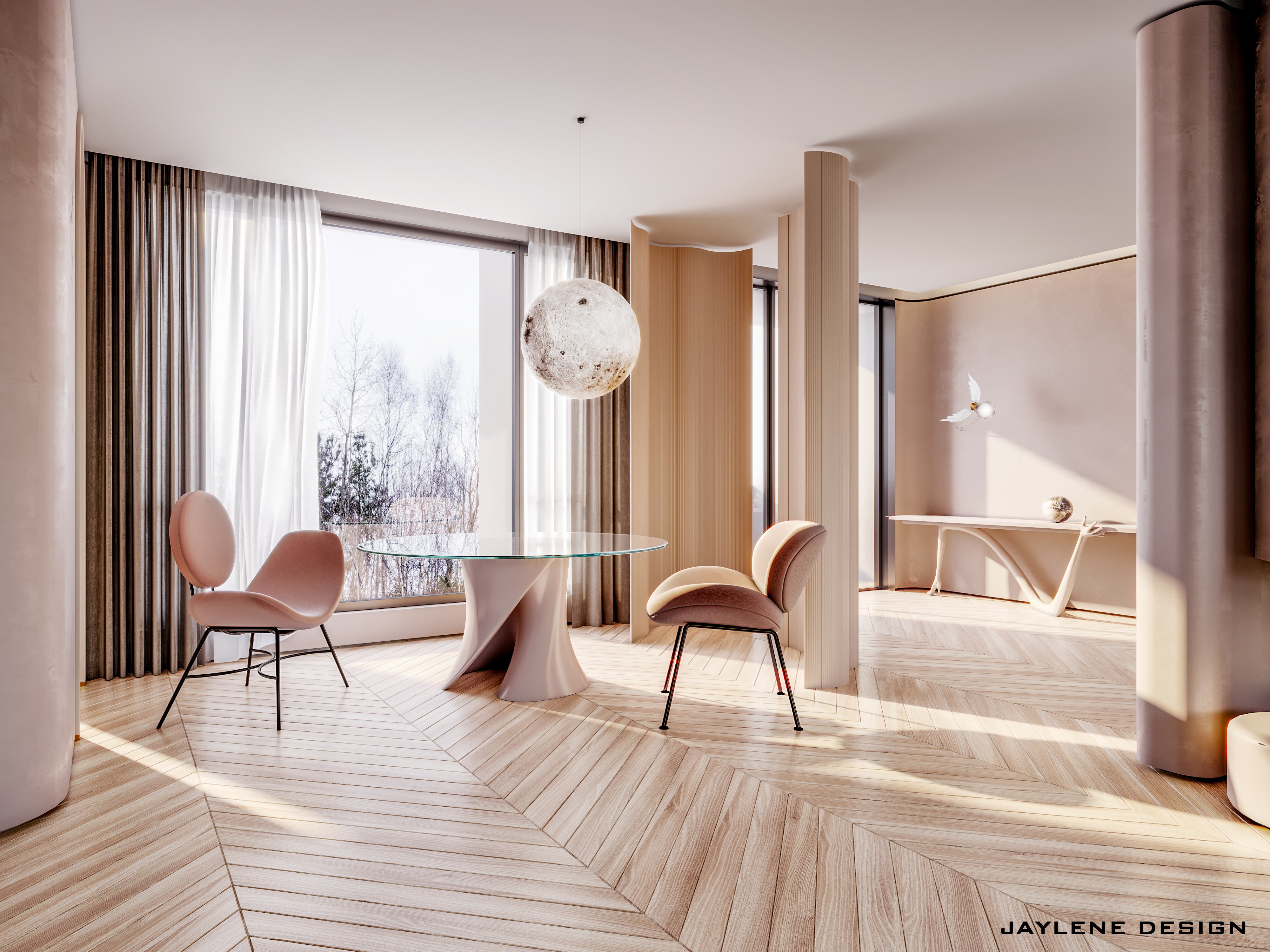 梦幻娱乐空间 · Corona PS-3