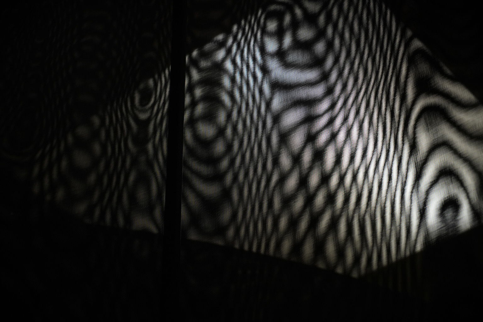 西方珍宝中的东方诗意 · 暗物质空间设计-21