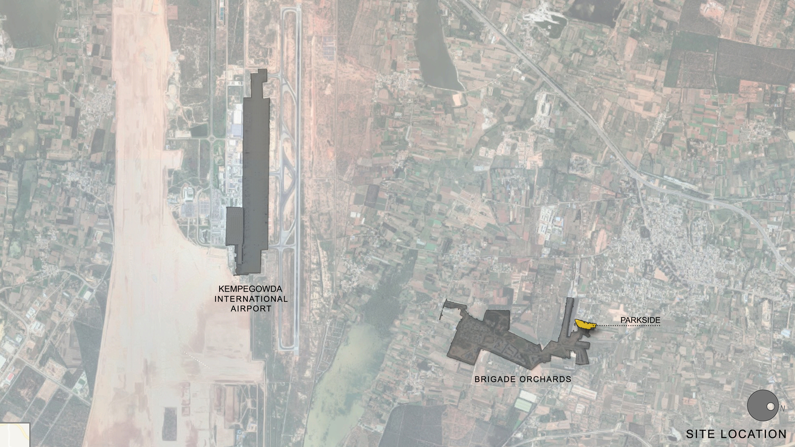 德万哈里的公园边养老院·综合社区生活的活力空间-81