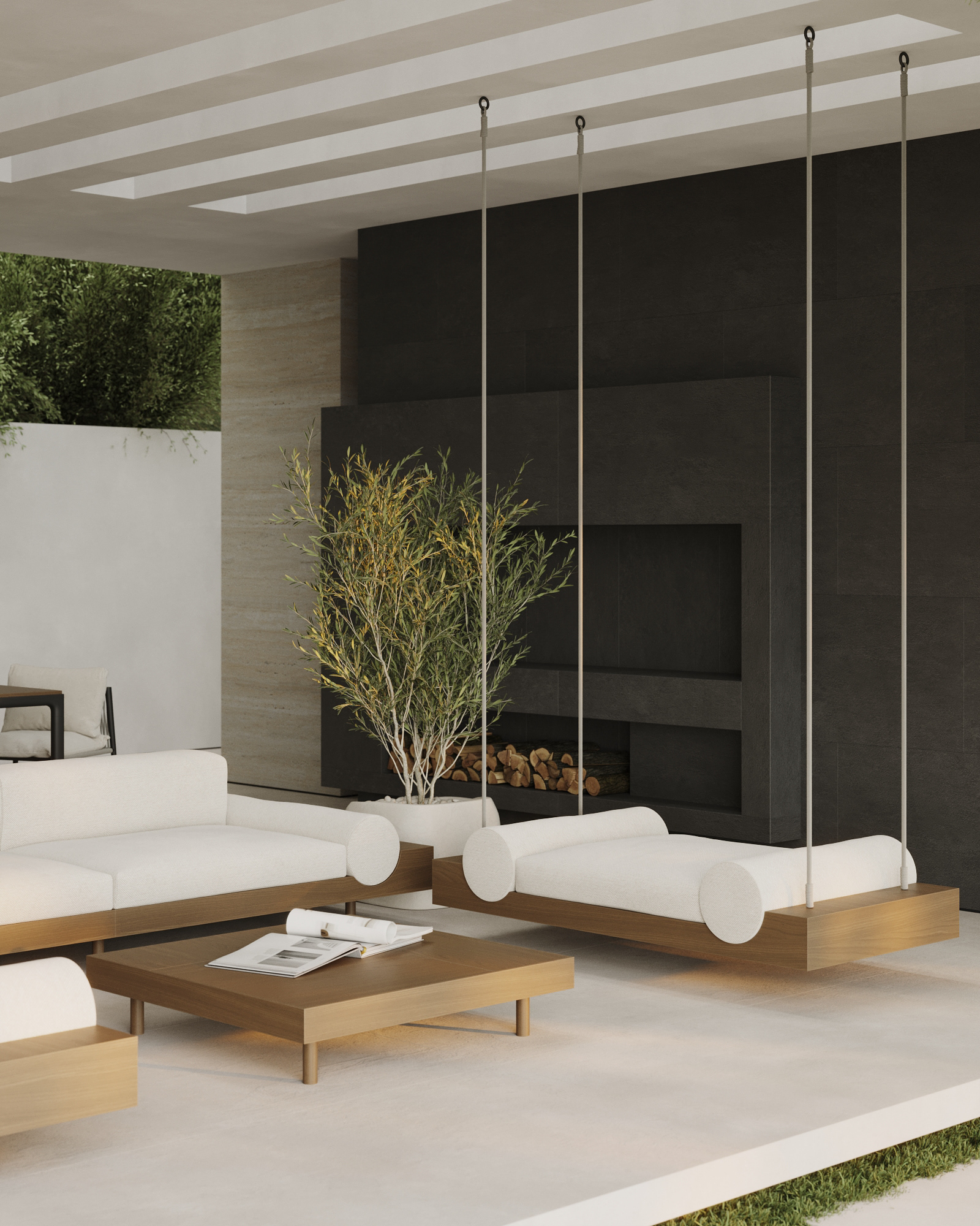 别墅丨Anna Tverskova-41