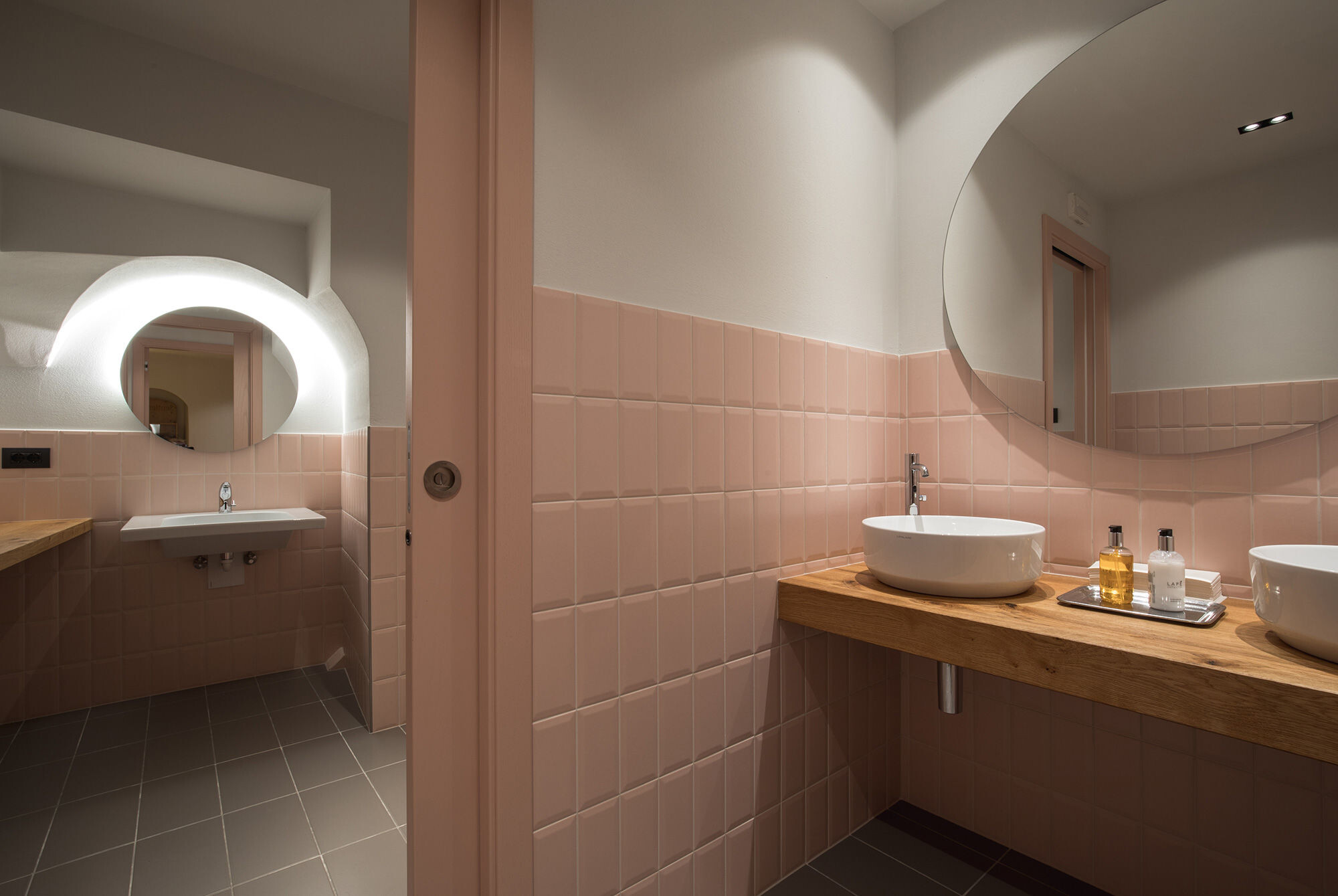 意大利乡村酒店的现代重生-23