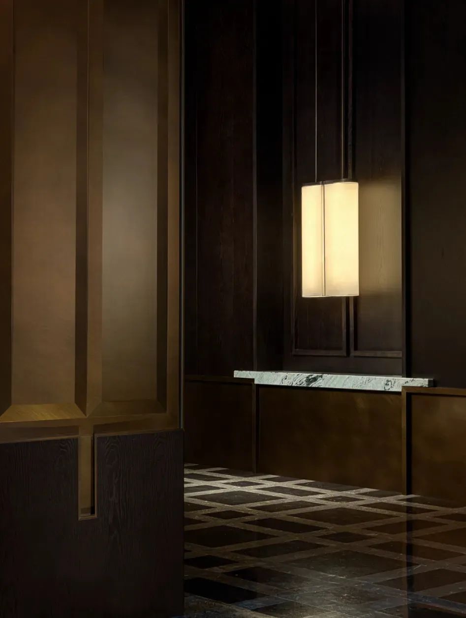 1646㎡宋代美学，这才是年轻人的新中式！-21