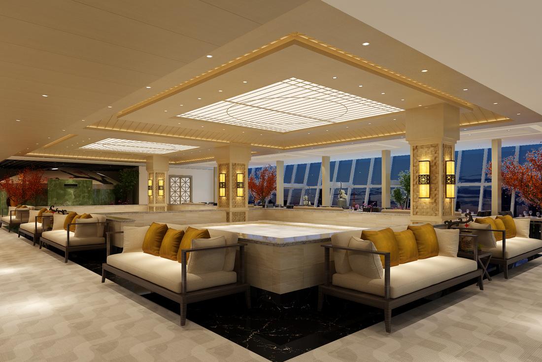 
廊坊维也纳国际酒店— 霸王别姬 -1