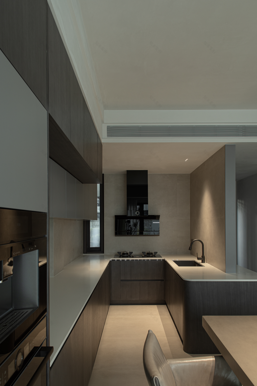 澄观一心 腾踔万象丨中国杭州丨赵艺哲设计工作室-12