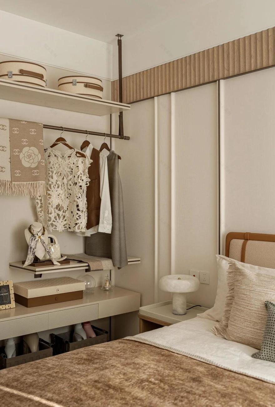 河北张家口经济开发区中粮·祥云国际样板房丨中国张家口丨上海法云设计-27