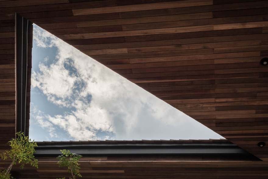 Gliding别墅,泰国 / Stu/D/O-29