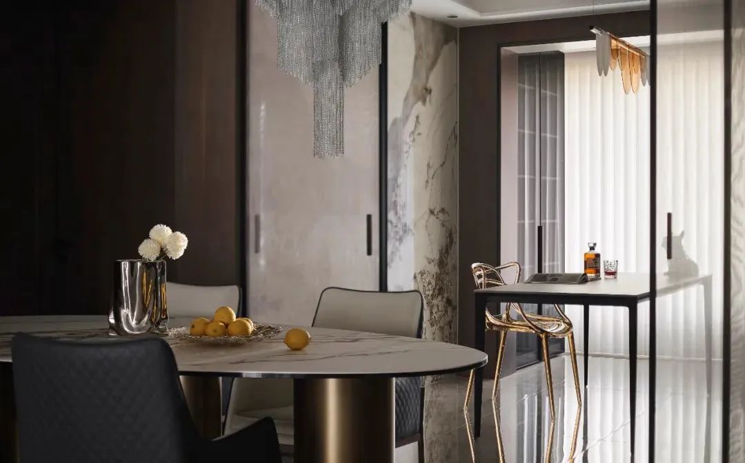 无锡世茂天际丨中国无锡丨Dreative Design 主创設計-18