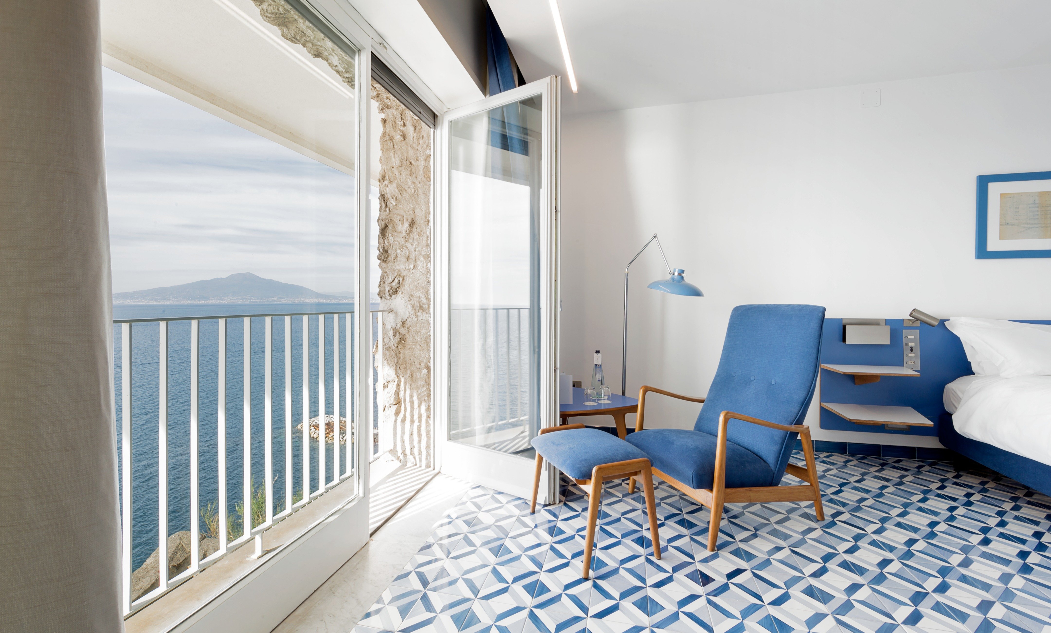 城堡酒店的室内设计之美-15