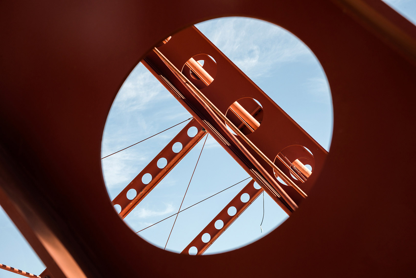 临时会场设计,墨西哥 / EL UMBRAL-23