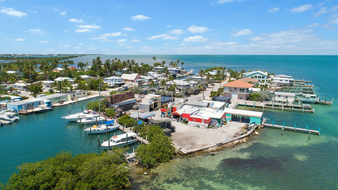 Commercial real estate photography in Florida Keys-4