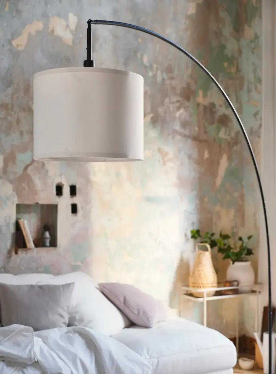 宜家 2020 春夏户外家具系列 | 热带图案与图形形状-23