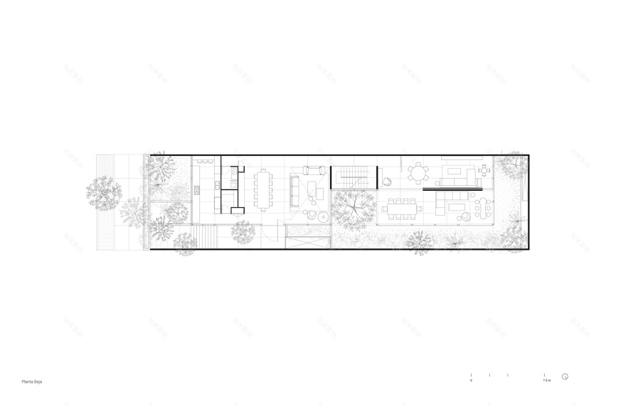 别墅豪宅丨墨西哥墨西哥城-65