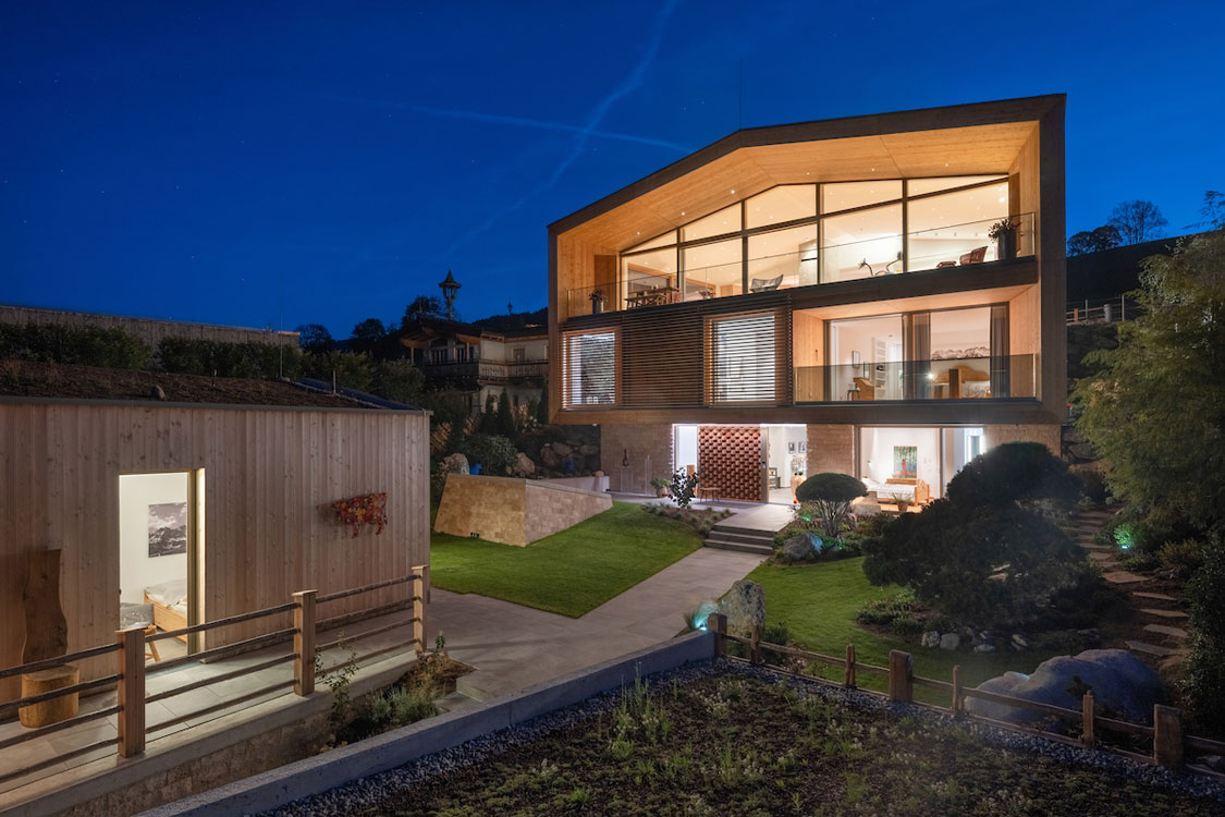 丨奥地利丨Döring Dahmen Joeressen Architekten-3