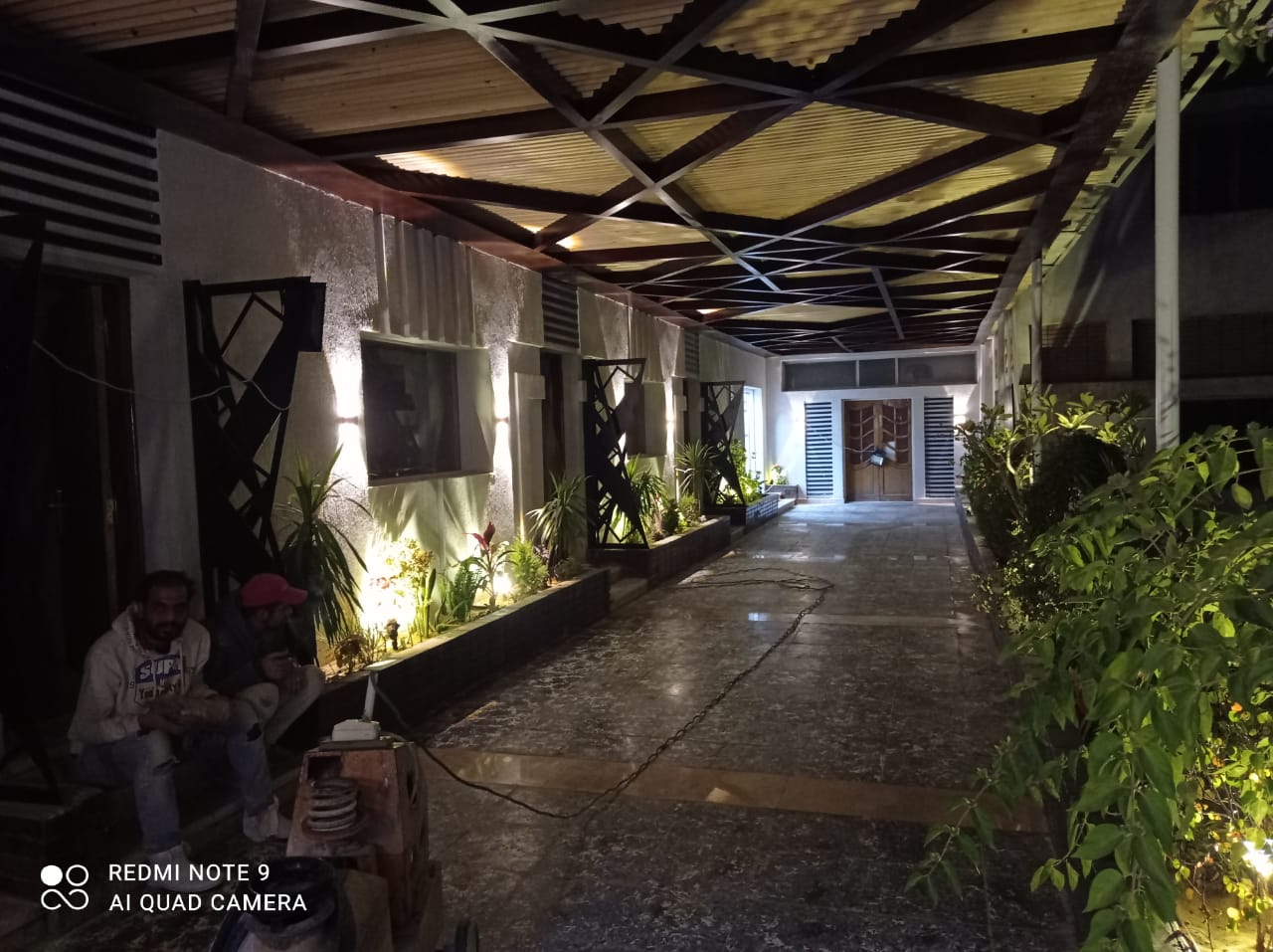 室内空间改造-1