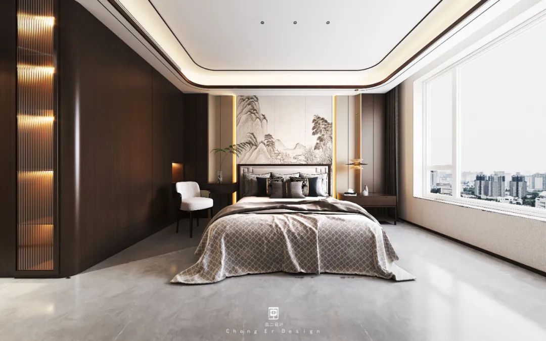 精致雅奢·韵律之美-24