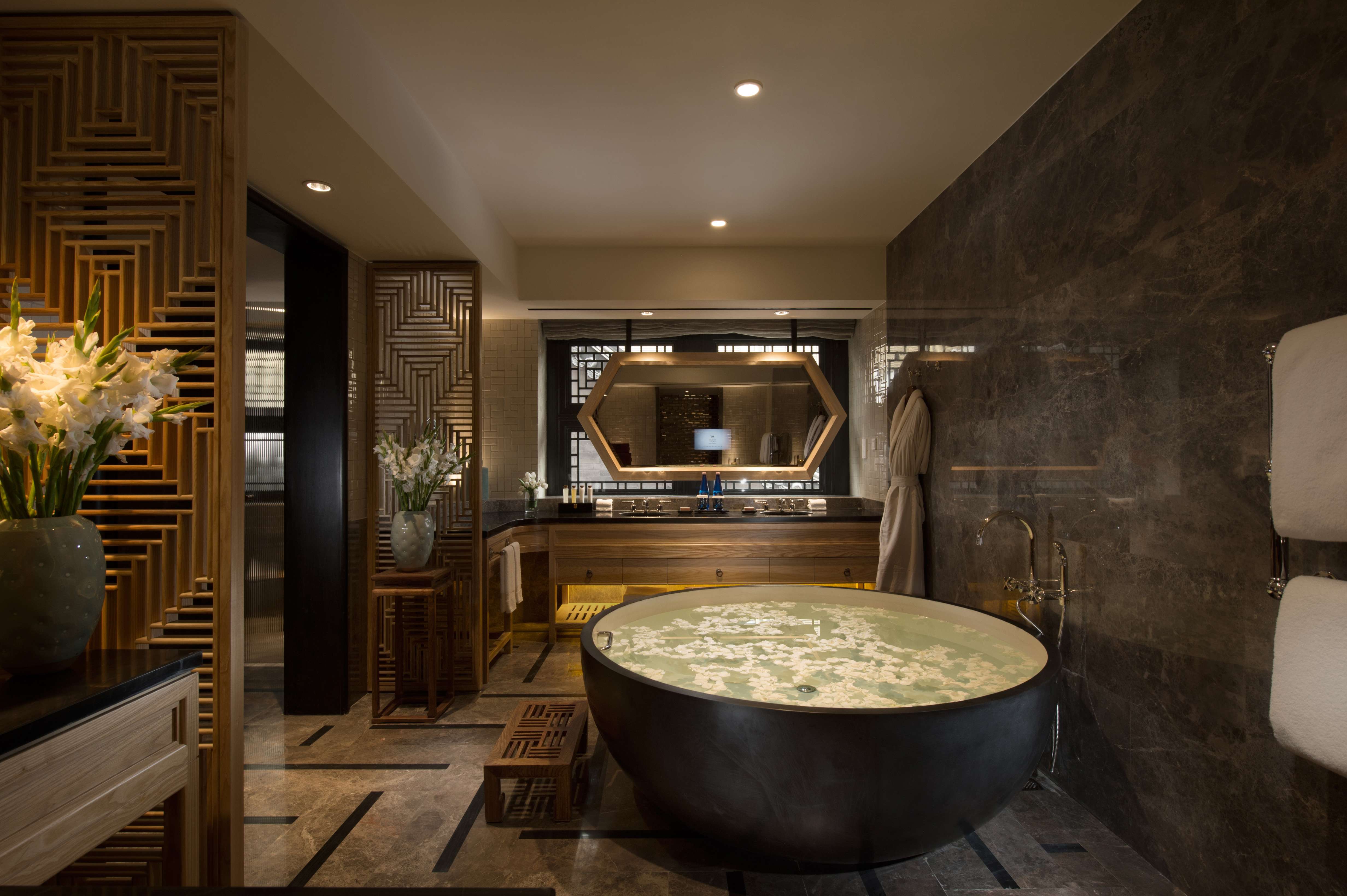 YABU华尔道夫酒店胡同实景图-2-23