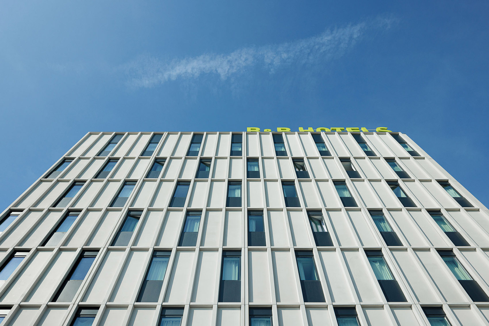 葡萄牙 B&B Famalicão 酒店丨Jorge Domingues Arquitetos-37