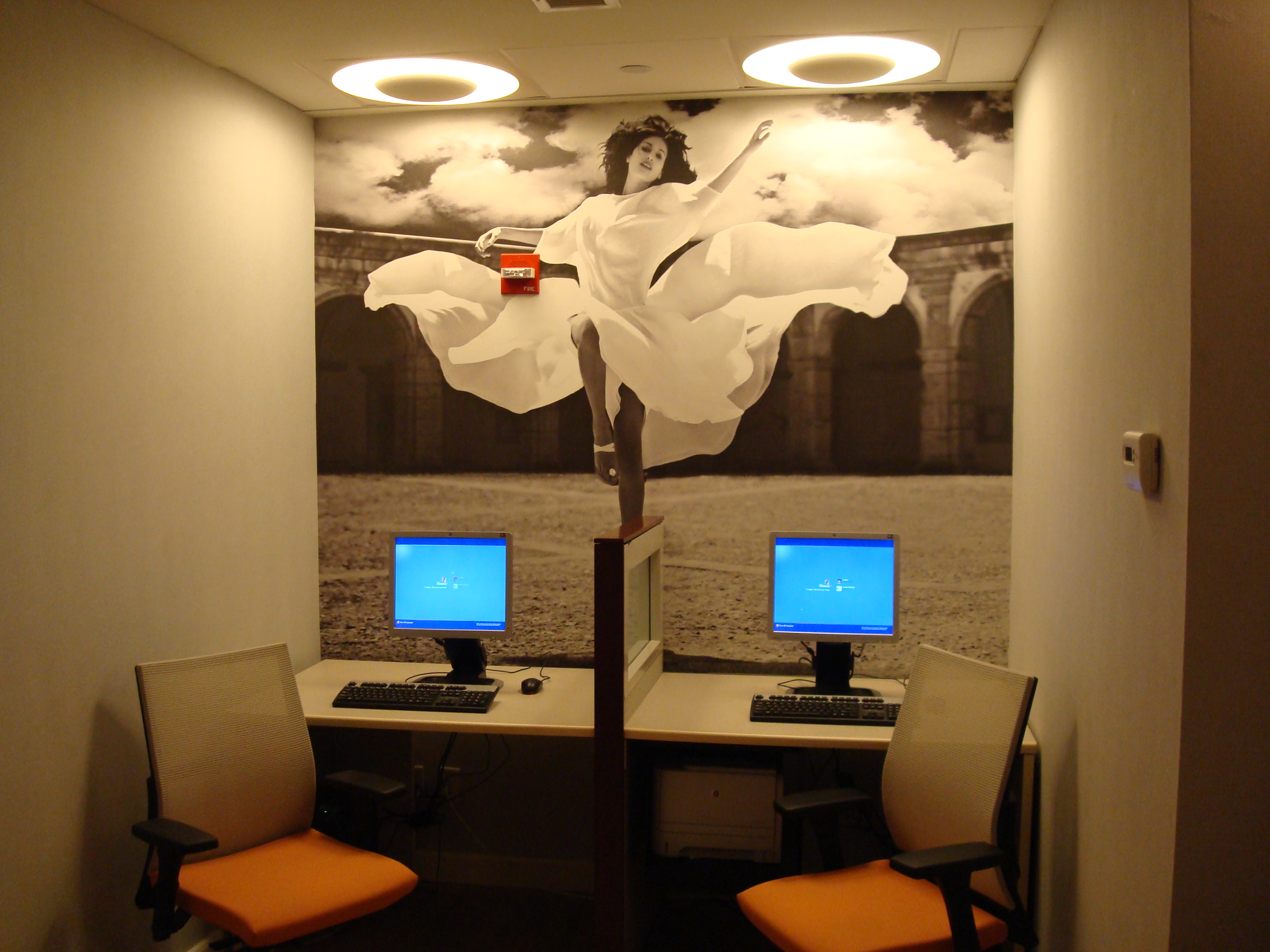 HOTEL INDIGO CHELSEA NYC-17