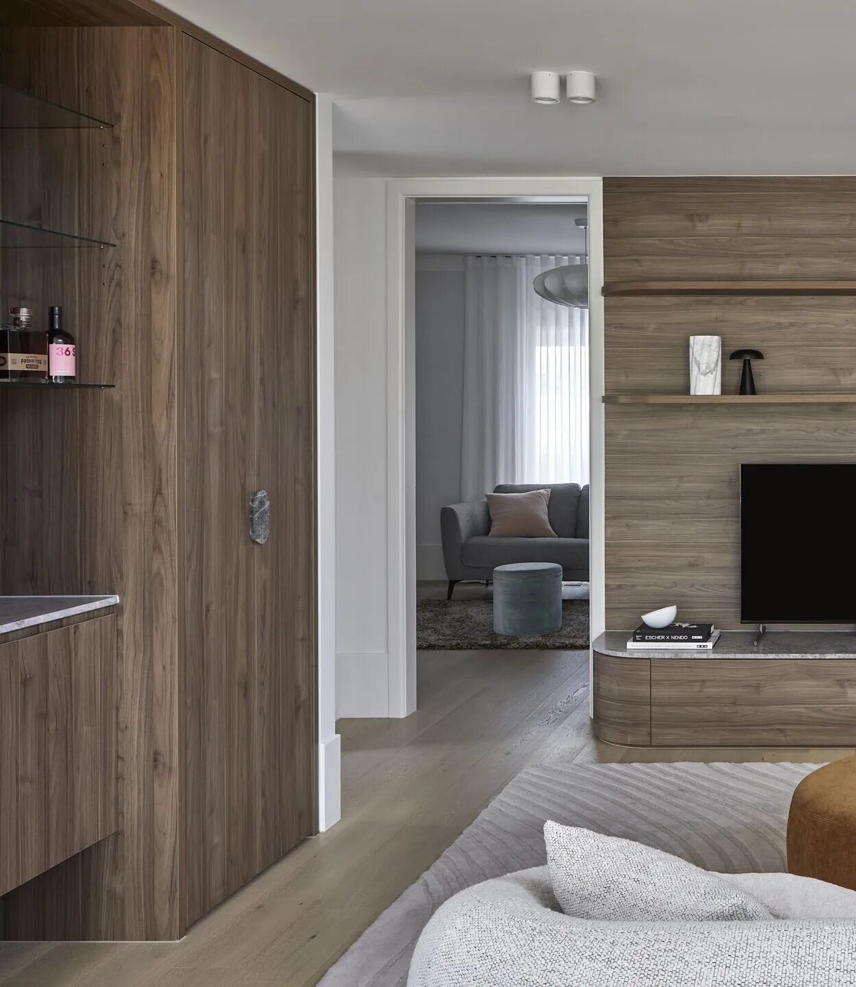 Danson Residence（丹森住宅）丨澳大利亚墨尔本-12