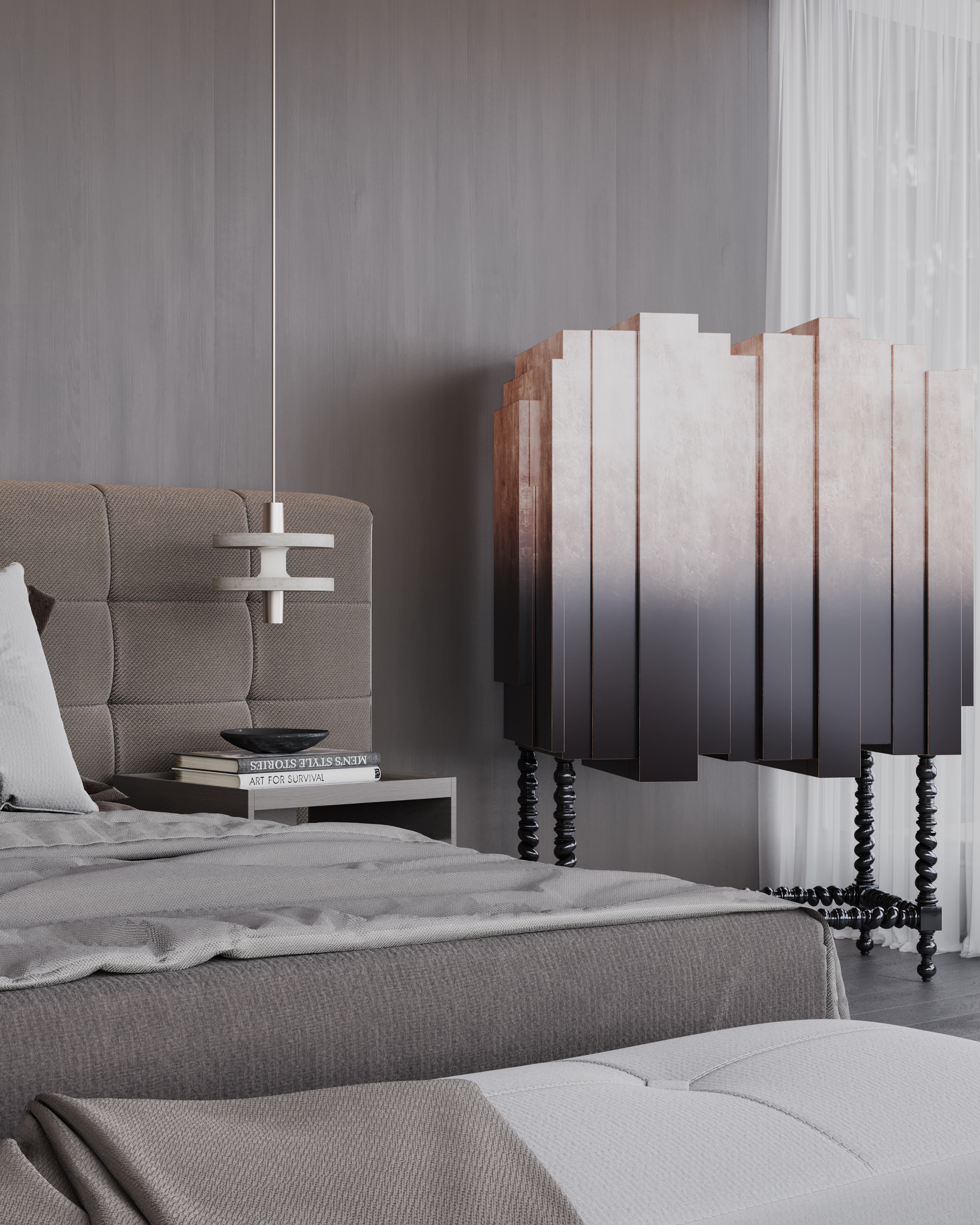 不刻意的浮华，不经意的美-15