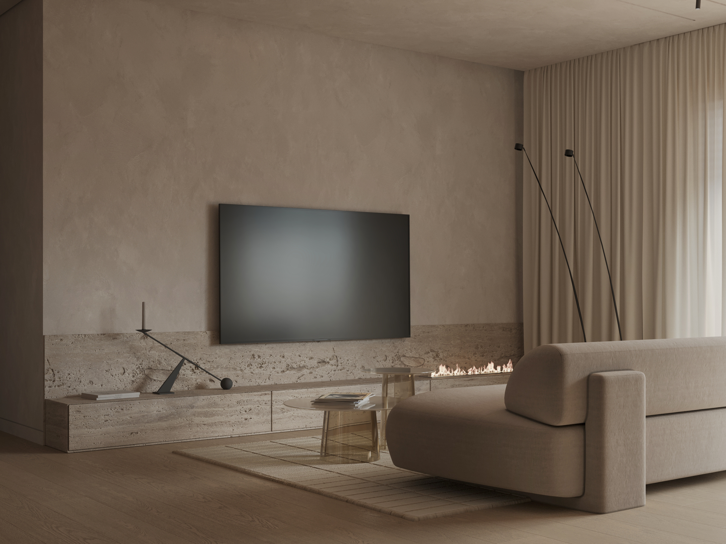 流程项目丨波兰华沙丨Anastasia Caplan-10