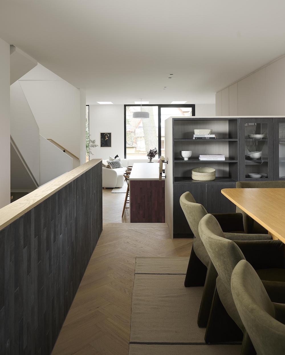 格伦庄园住宅丨加拿大多伦多丨baukultur,ca-19