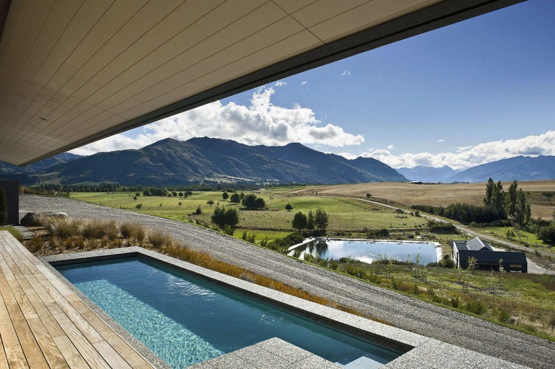 Hawkesbury Residence by Marmol Radziner-13