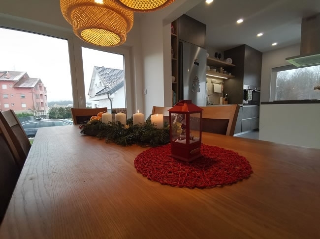 萨格勒布周边装配式房屋室内设计丨克罗地亚萨格勒布丨DOMUS plus d.o.o.-78