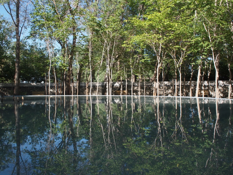 对抗中的赏心──恬园-34