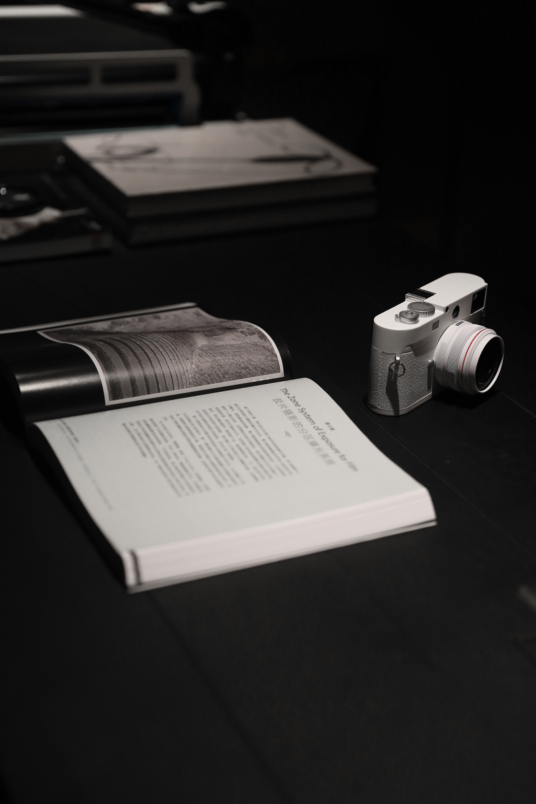 安吉天使小镇·合山境丨中国湖州丨万境设计WJSTUDIO-115