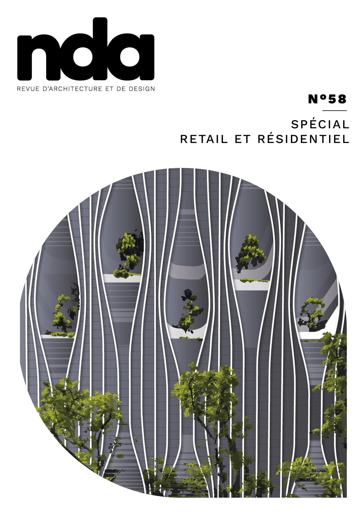 Plantes Pour Tous城市园艺店设计丨法国巴黎丨Brio-27