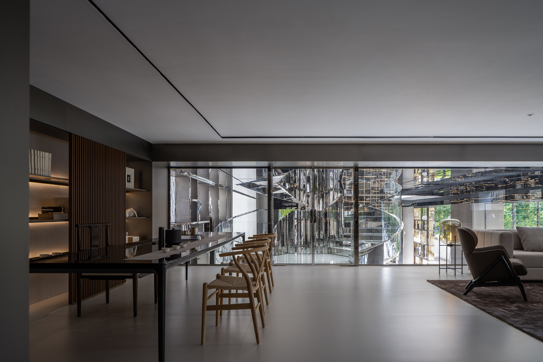 极钢艺廊 KIKONG GALLERY丨中国温州丨潘放工作室-111