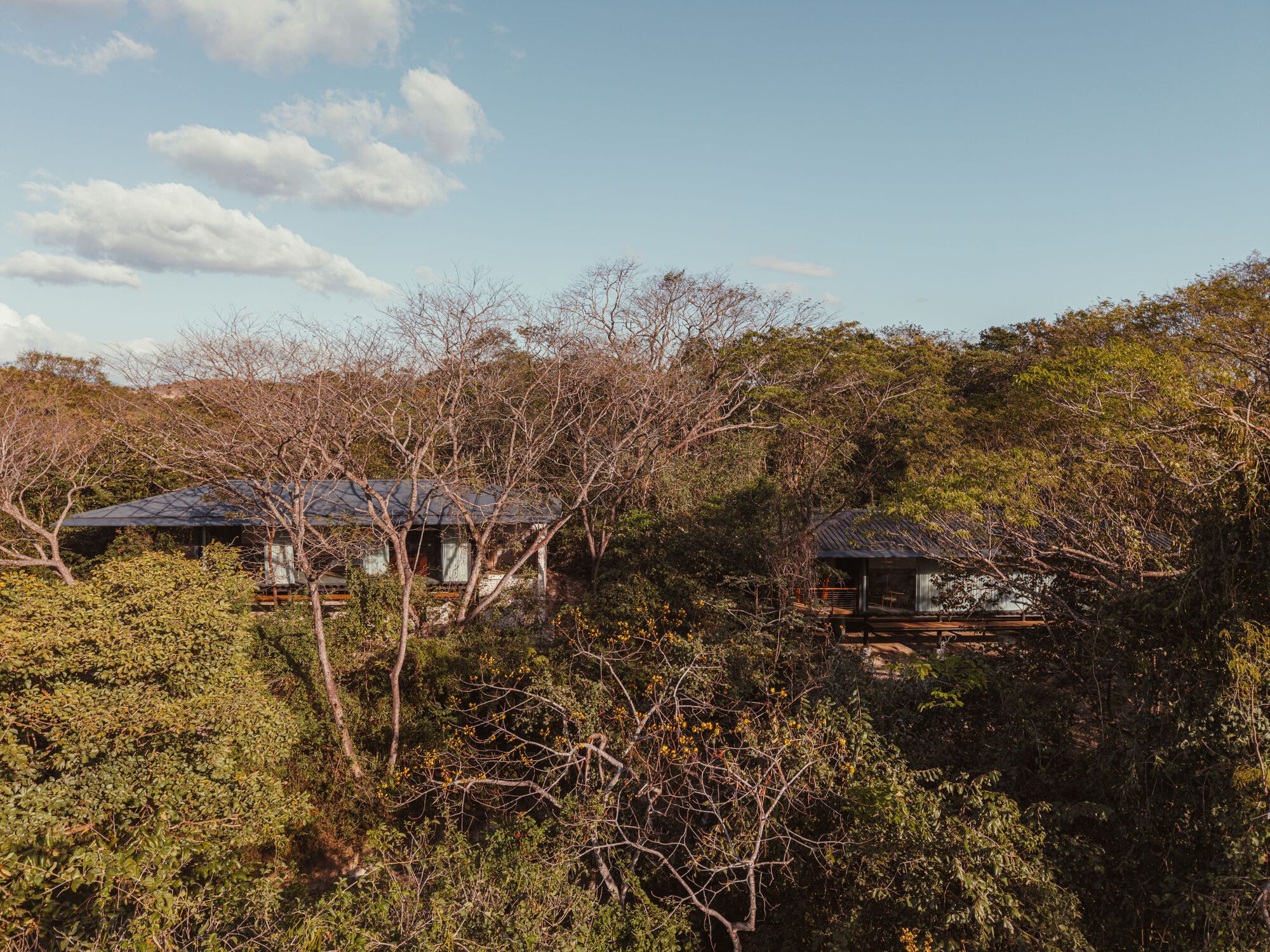 丨Costa Rica丨Studio Saxe（建筑）,Dania Saragovia（室内）-12